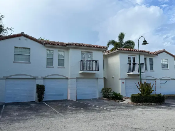 1105 Lake Shore Drive #104, Lake Park, FL 33403