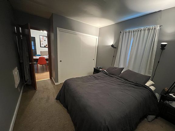 Bed 1 11 x 12'