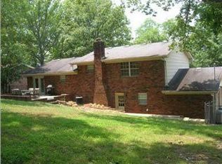 139 General Hays Rd, Fort Oglethorpe, GA 30742