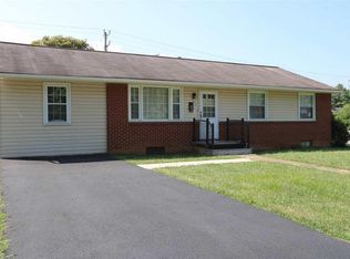 400 Link Rd, Waynesboro, VA 22980