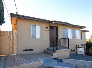 5175 Landis St, San Diego, CA 92105