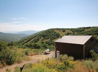 141 Skyline Rd #141, Coalville, UT 84017