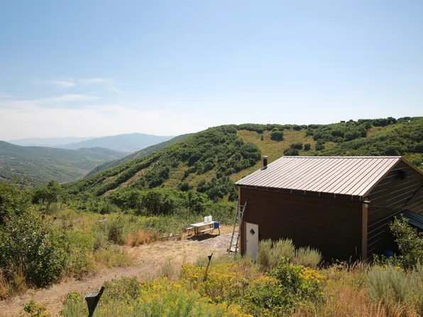 141 Skyline Rd #141, Coalville, UT 84017