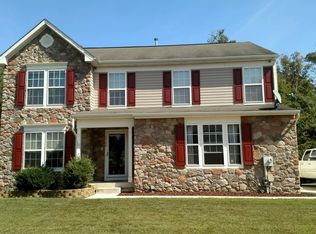 1704 Cattail Commons Way, Denton, MD 21629