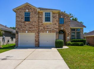 7810 Board Xing, Conroe, TX 77304