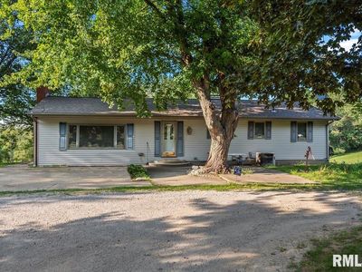 5338 Smith Rd, Pleasant Plains, IL, 62677