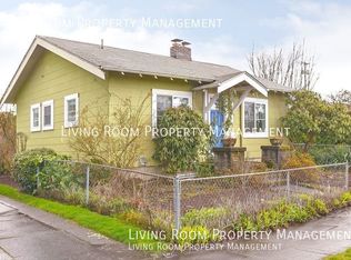 4434 SE 26th Ave UNIT A, Portland, OR 97202