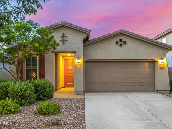 14560 W Dahlia Drive, Surprise, AZ 85379