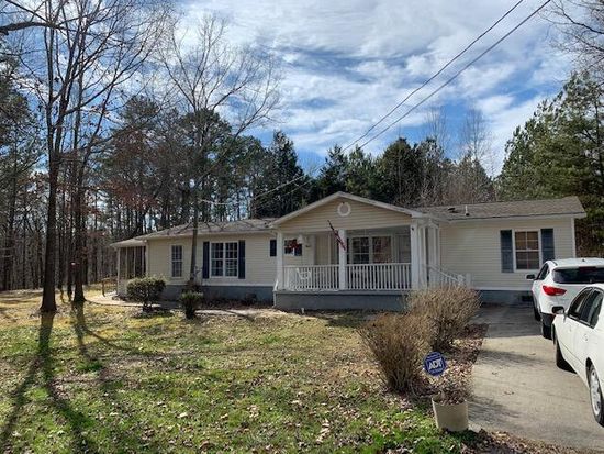 466 Pineywood Dr Ringgold Ga Mls Zillow