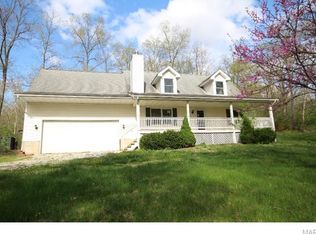 430 Cannon Rd, Foley, MO 63347