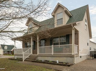111 Kayla Brooke Ct, Mount Washington, KY 40047