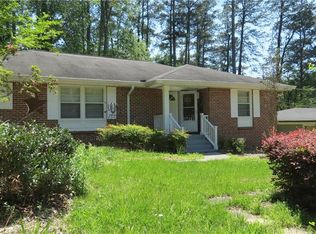 1137 Citadel Dr NE, Atlanta, GA 30324