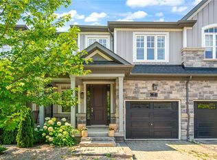 7 Windsor Cir, Niagara On The Lake, ON L0S 1J0