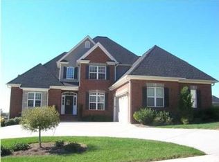 10003 Meadowstone Cir, Apison, TN 37302