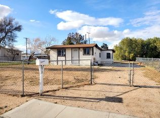 212 W Robertson Rd, Ridgecrest, CA 93555