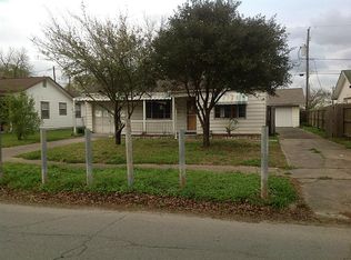 1619 Watkin Way, Houston, TX 77015