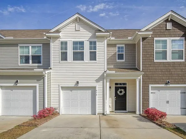 614 Hilchot Dr, Summerville, SC 29486