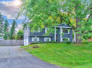 3783 Northmeadow Rd, Jackson, MI 49201