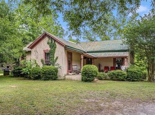 2249 Jackson Lake Rd, Mansfield, GA 30055