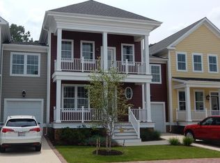 98 Little Harbor Way, Chestertown, MD 21620