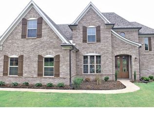 5206 Stonecrest Cv, Olive Branch, MS 38654