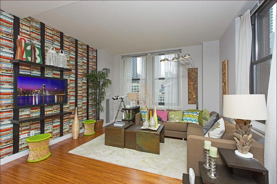 180 N La Salle St Chicago, IL | Zillow