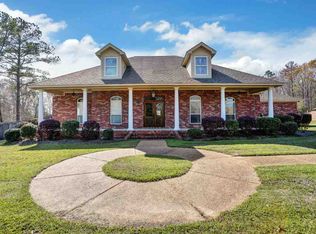 176 Magnolia Spgs, Florence, MS 39073