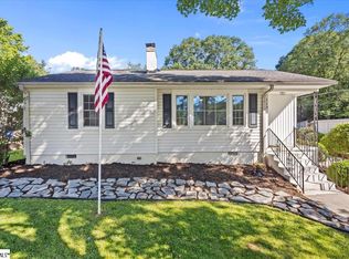 113 Princeton Ave, Greenville, SC 29607