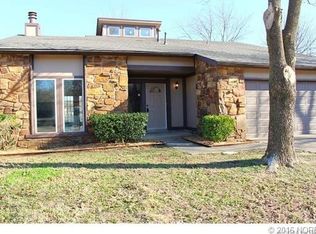 3005 S Aspen Ct, Broken Arrow, OK 74012
