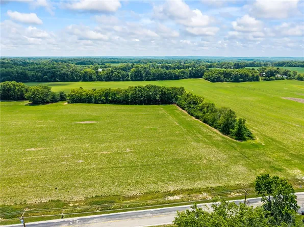 LOT 5 Tipp Elizabeth Rd, New Carlisle, OH 45344