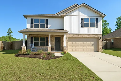 6376 Burrow Ln Photo 1