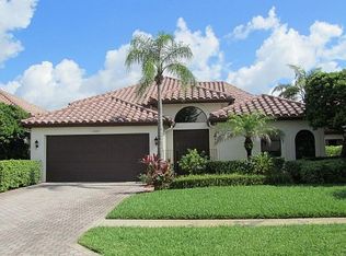 22668 Esplanada Cir W, Boca Raton, FL 33433