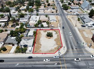 0 4th St #24, Perris, CA 92570