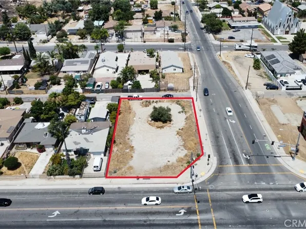 0 4th St #24, Perris, CA 92570