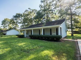 11160 Alver Miller Rd, Chunchula, AL 36521