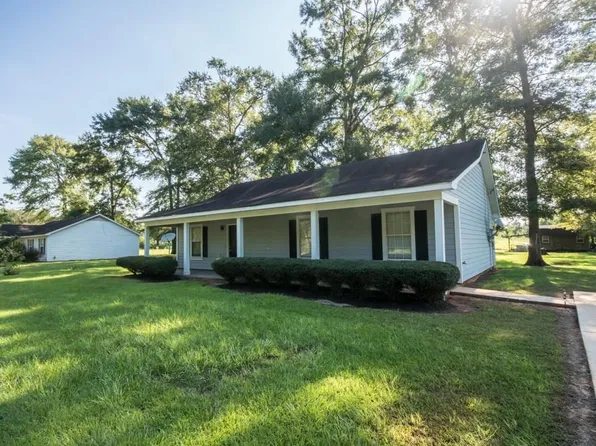 11160 Alver Miller Rd, Chunchula, AL 36521