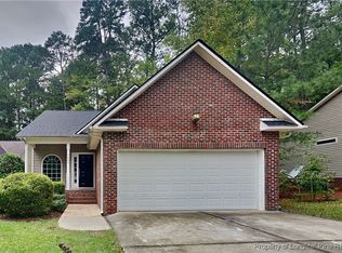 1604 Stonegate S, Sanford, NC 27332