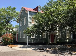60 Radcliffe St, Charleston, SC 29403