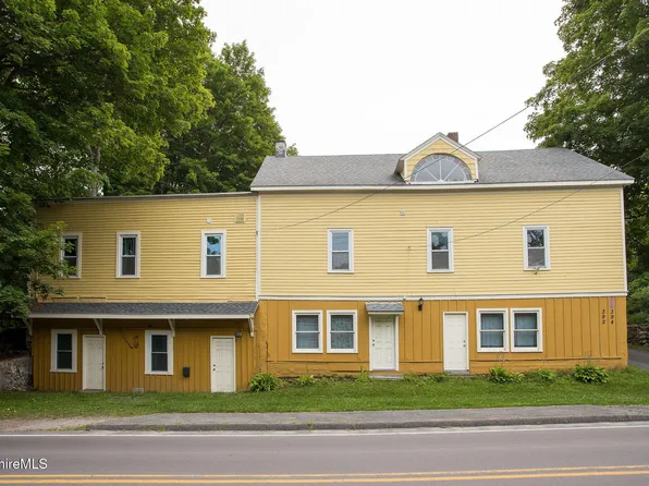 392 Park St #394, Great Barrington, MA 01230