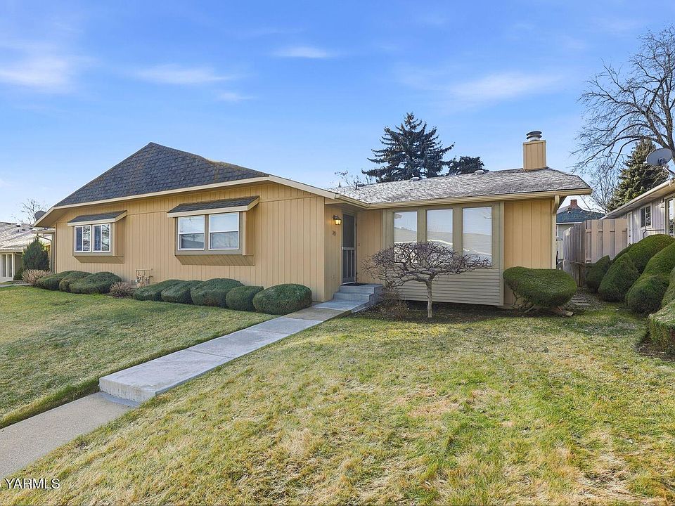 1st image of 3111 Ponderosa Pl #12