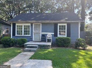 1342 North Ave NW, Atlanta, GA 30318