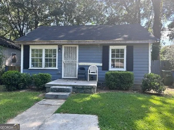 1342 North Ave NW, Atlanta, GA 30318