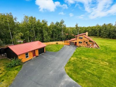575 W Jack Fish Rd, Wasilla, AK, 99654
