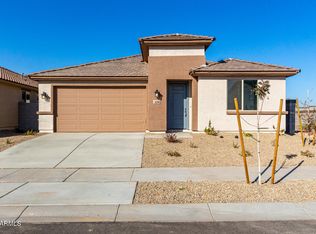 18398 W Monte Lindo Ln, Surprise, AZ 85387