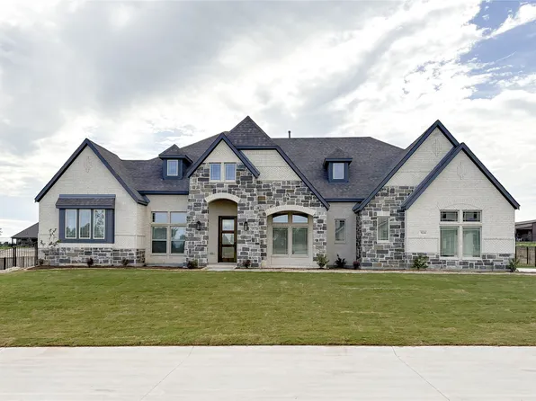 9224 Wood Duck Dr, New Fairview, TX 76247