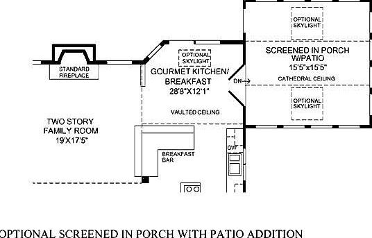 2nd image of 5004 Autumn Blossom Ln