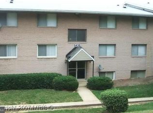 Carrollan Gardens Condo, New Carrollton, MD 20784