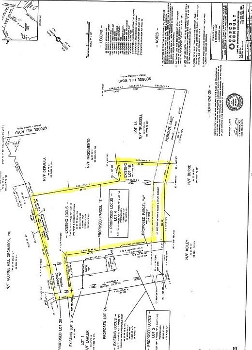 1st image of 0 Heritage Ln