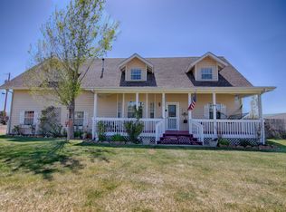 2608 Parkinson Rd, Lakeside, AZ 85929