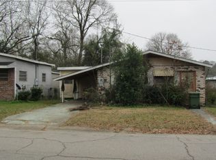 309 Fredna Ave, Hattiesburg, MS 39401